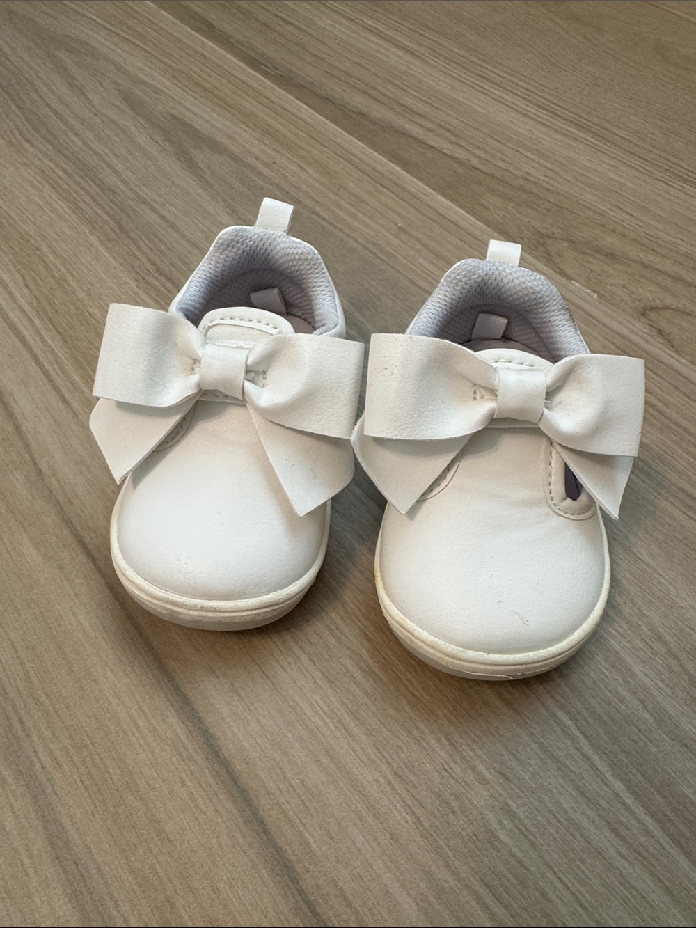 Baby Stride Rite shoes